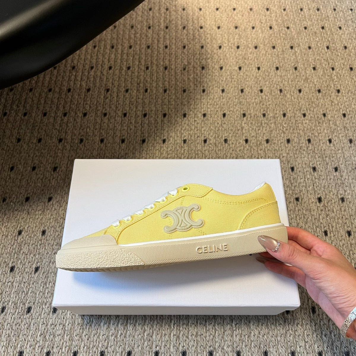 CEL SNEAKERS