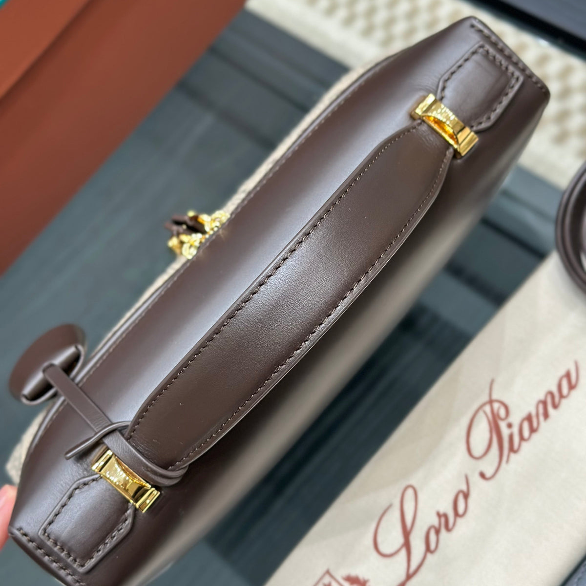 LORO P EXTRA 23 BAG