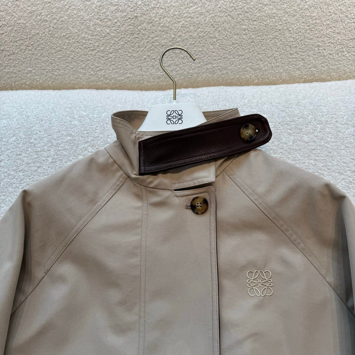 LOEW JACKET