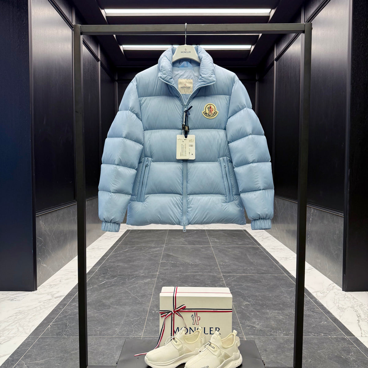 MONC CITALA JACKET