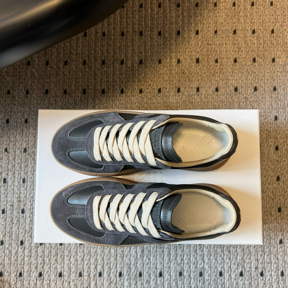 MAISON M SNEAKERS
