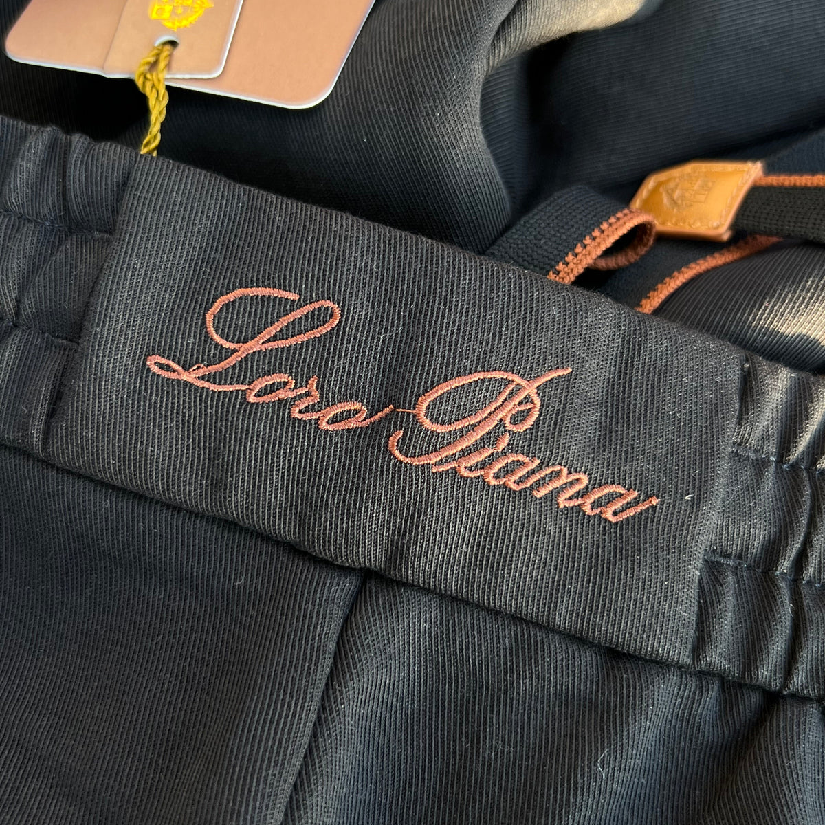 LORO P TROUSERS