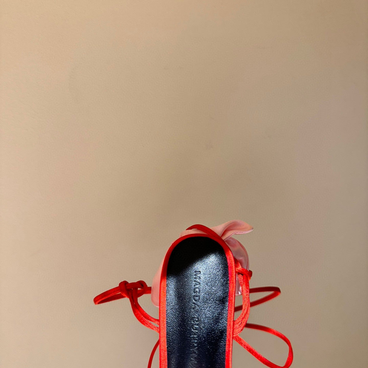 MAGDA BUTRYM HEELS