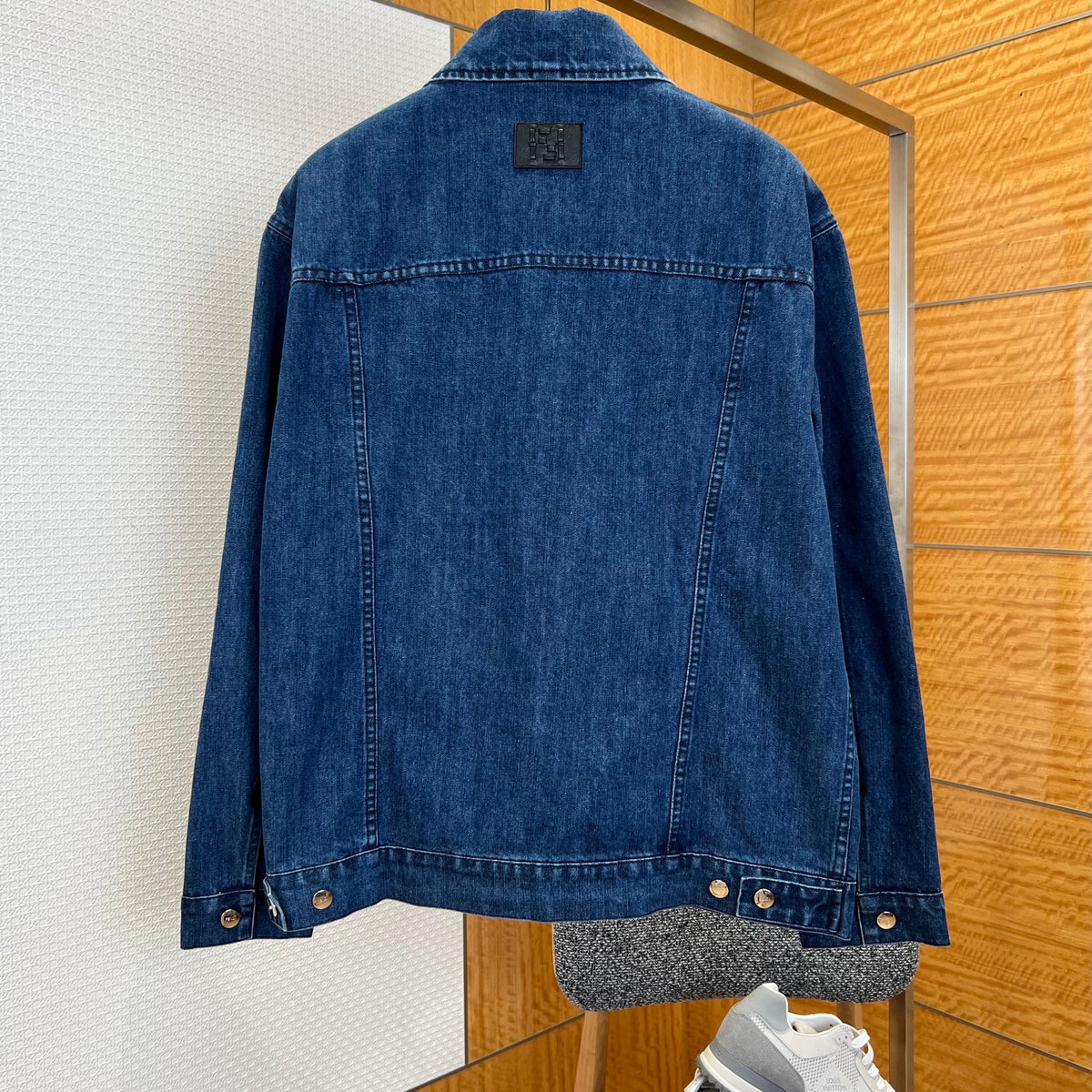 FEN DENIM SHIRT