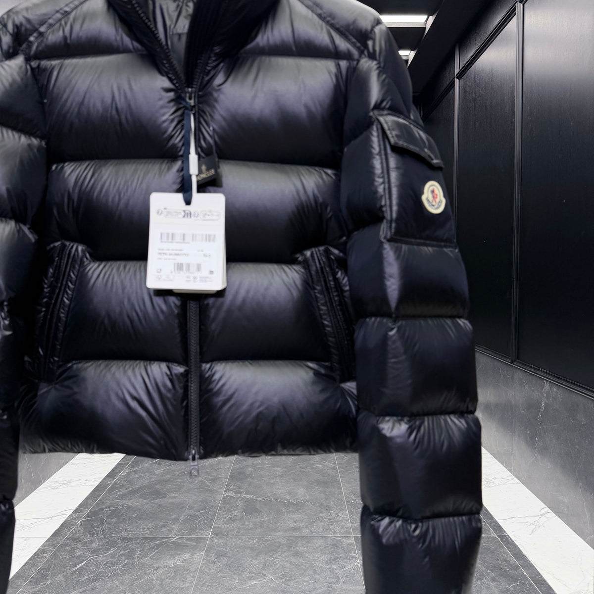MONC PETRA JACKET