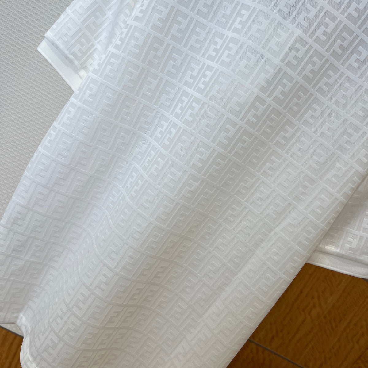 FEN POLO SHIRT