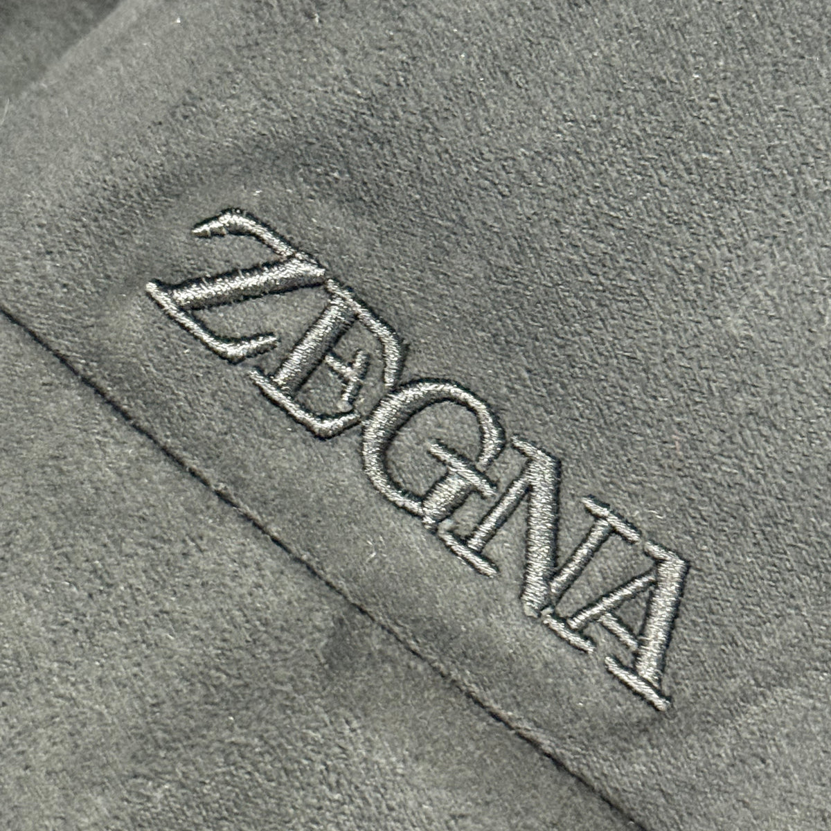 ZEGN JACKET