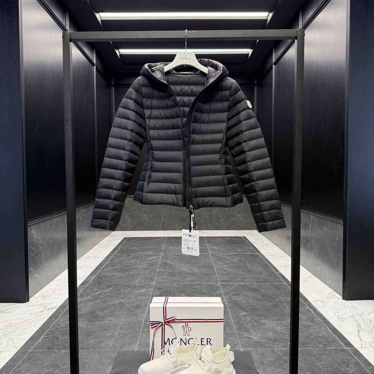 MONC IGE JACKET