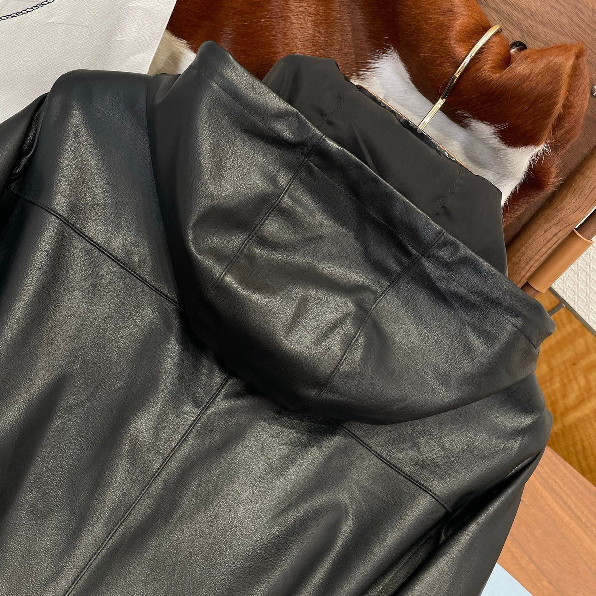 PD JACKET