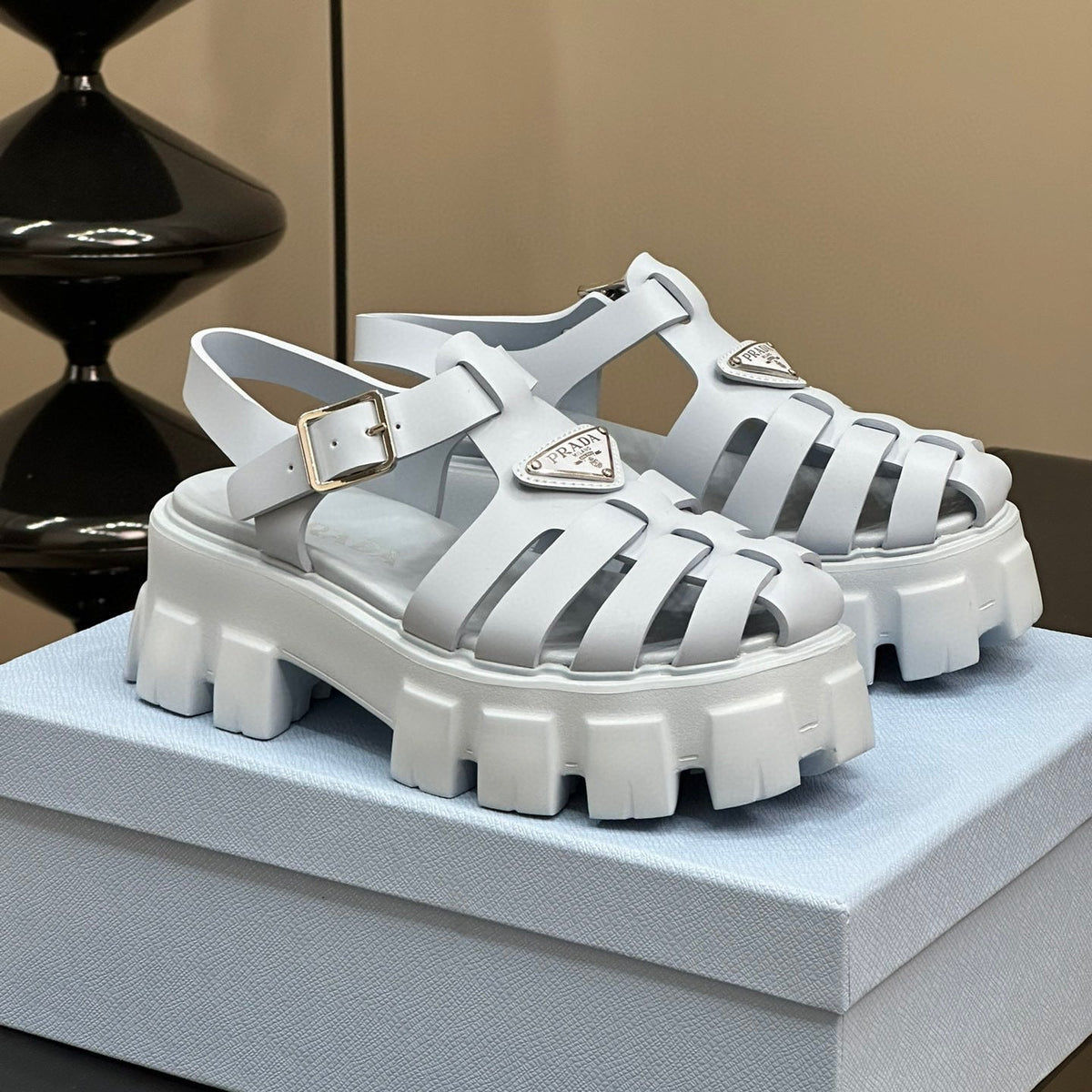 PD SANDALS
