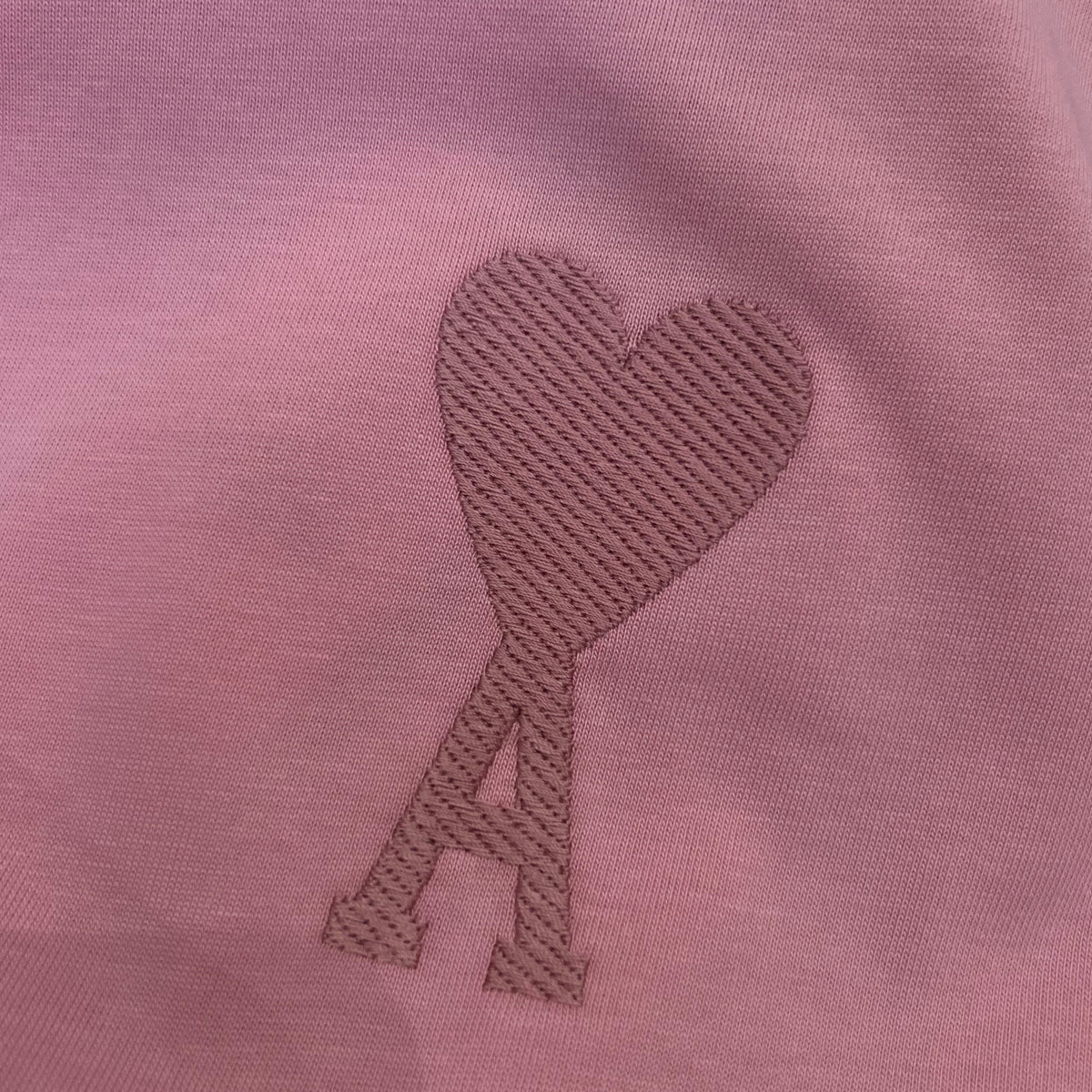 AMI T-SHIRT