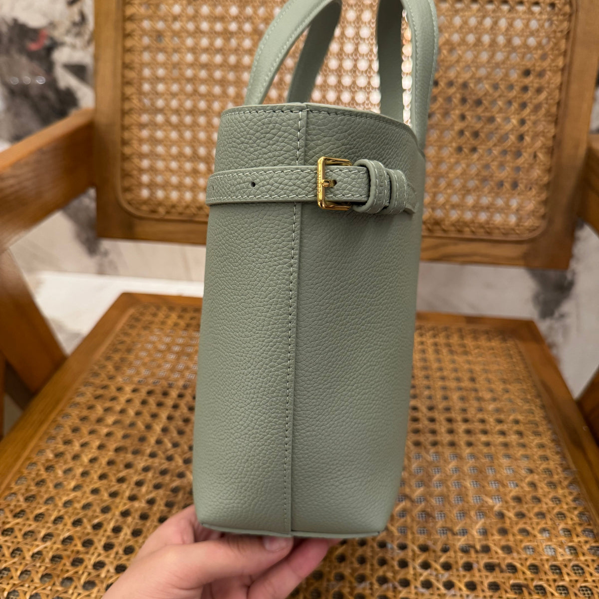 CEL MINI CABAS ANAIS BAG