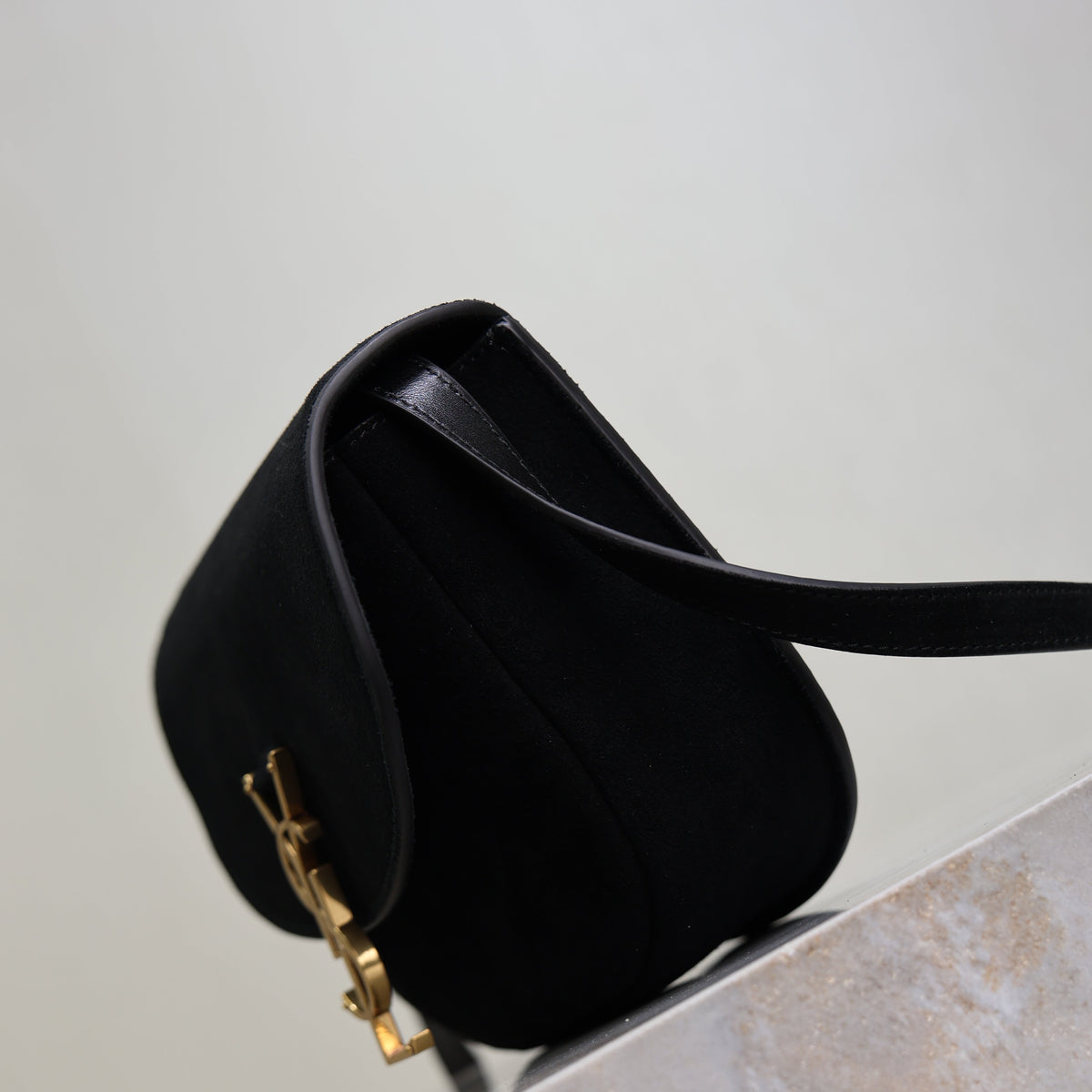 SL SMALL KAIA SATCHEL BAG