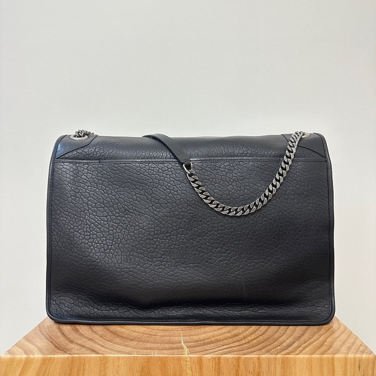 SL NIKI OVERSIZED BAG