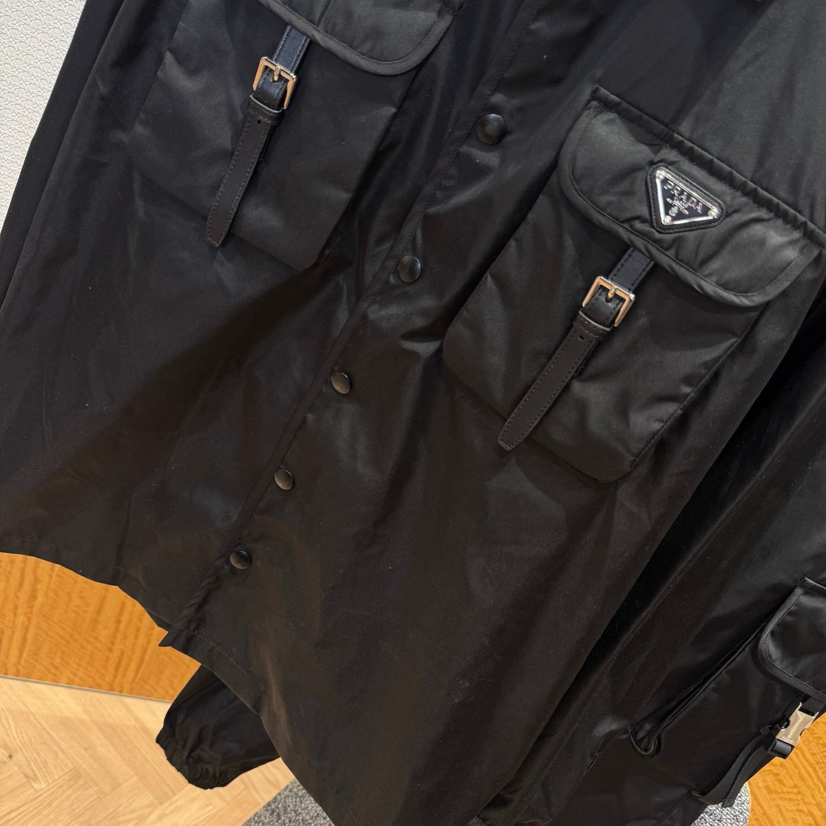 PD SHIRT