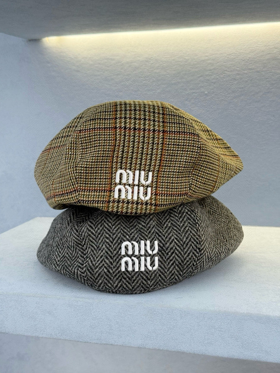 MIU M HAT