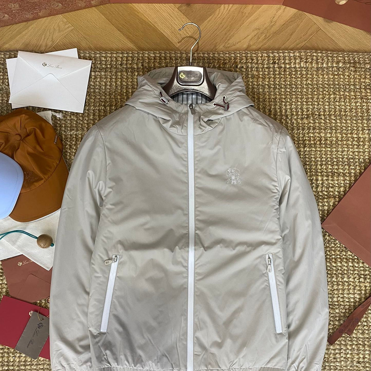BRUNELLO C JACKET