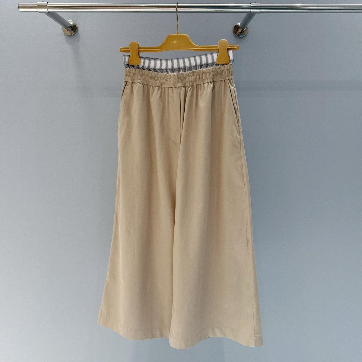 LOEW TROUSERS