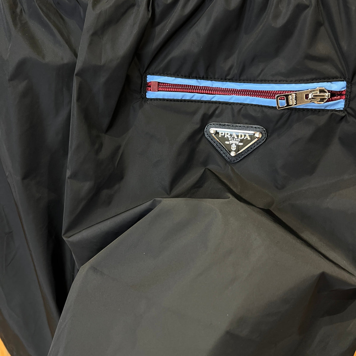 PD SHORTS