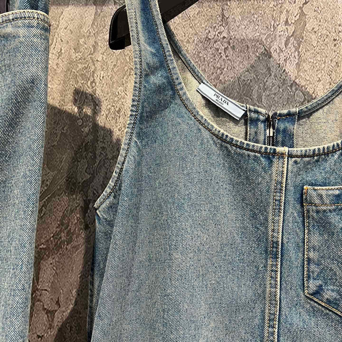 PD JUMPSUIT