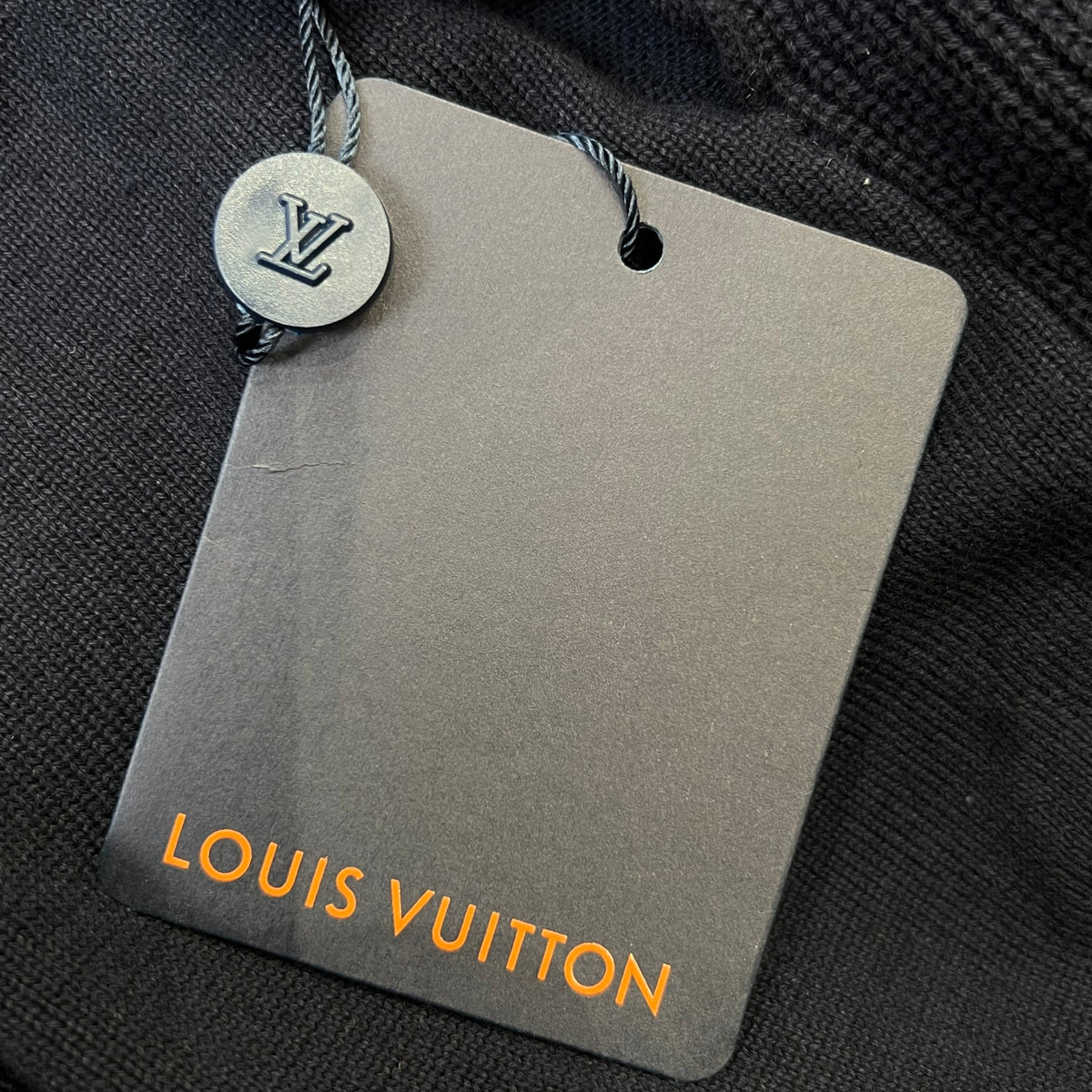 LOU DOUBLE SIDED JACKET