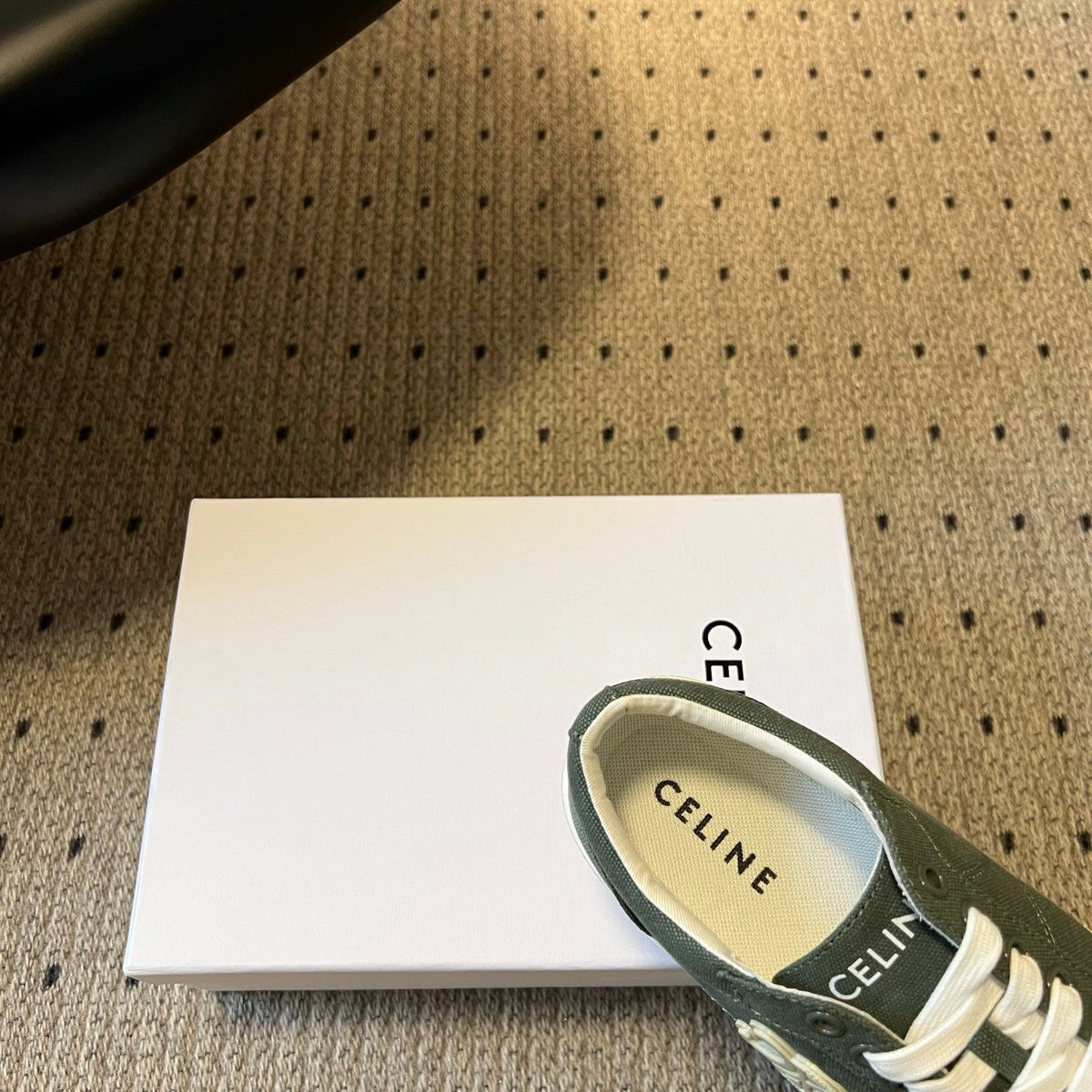 CEL SNEAKERS