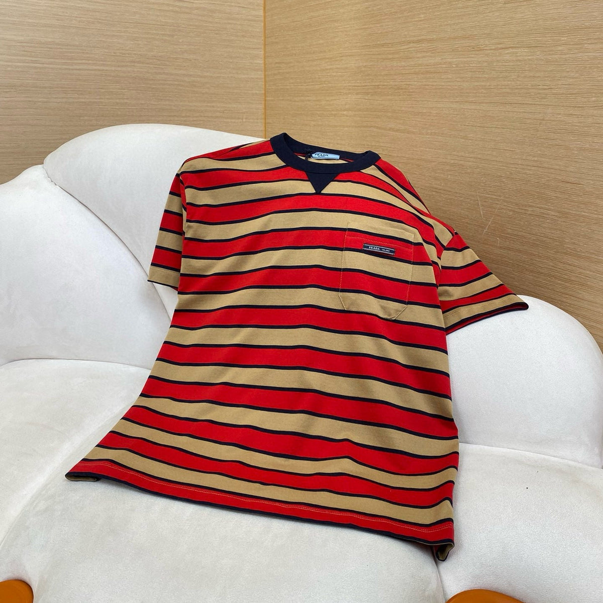 PD T-SHIRT