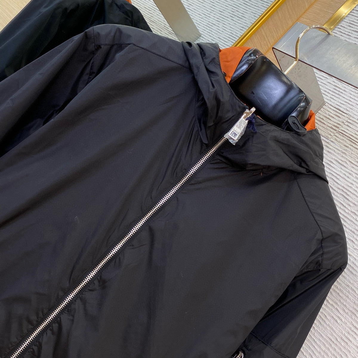 PD JACKET