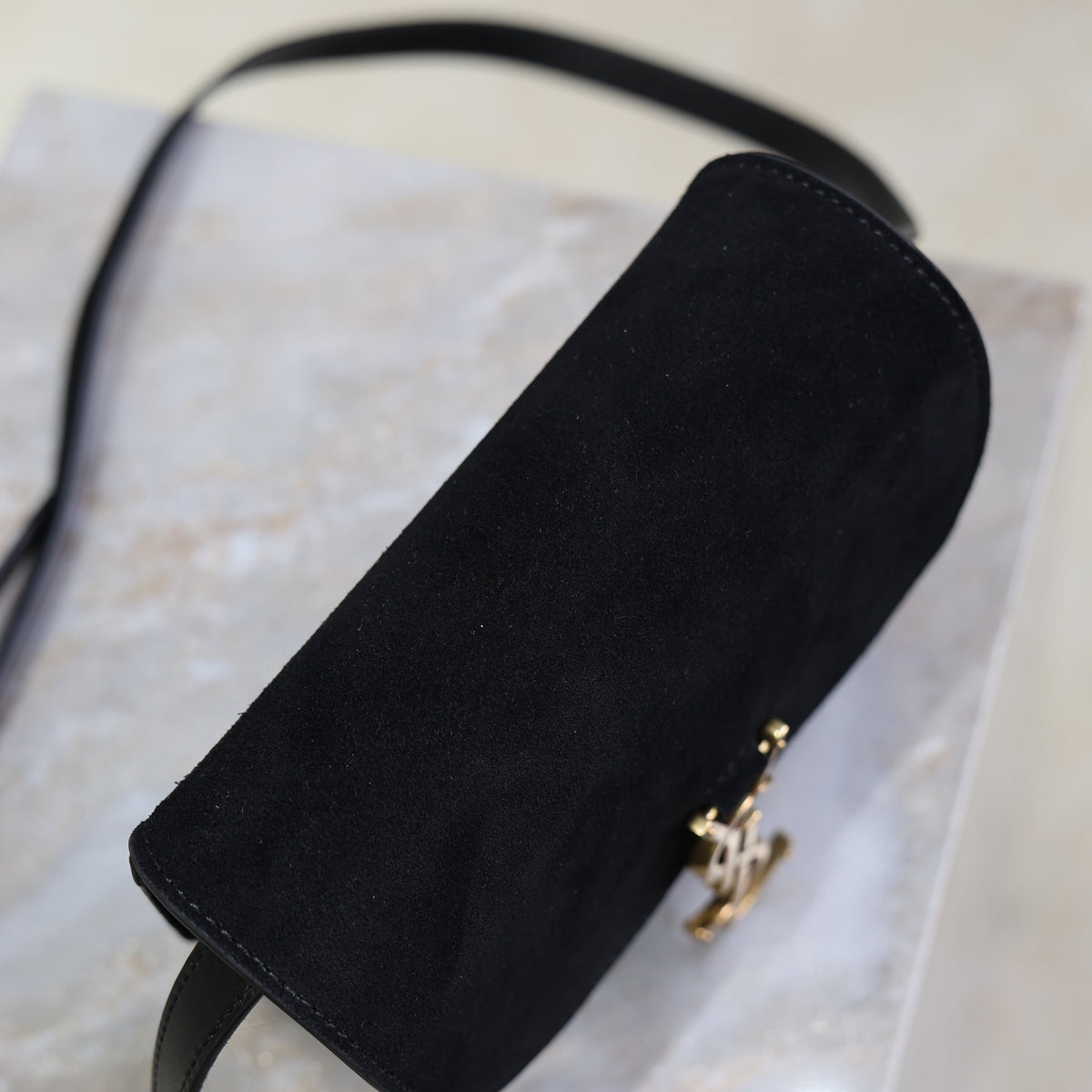 SL SMALL KAIA SATCHEL BAG