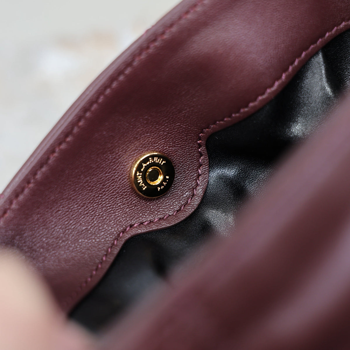 SL MINI JAMIE BAG