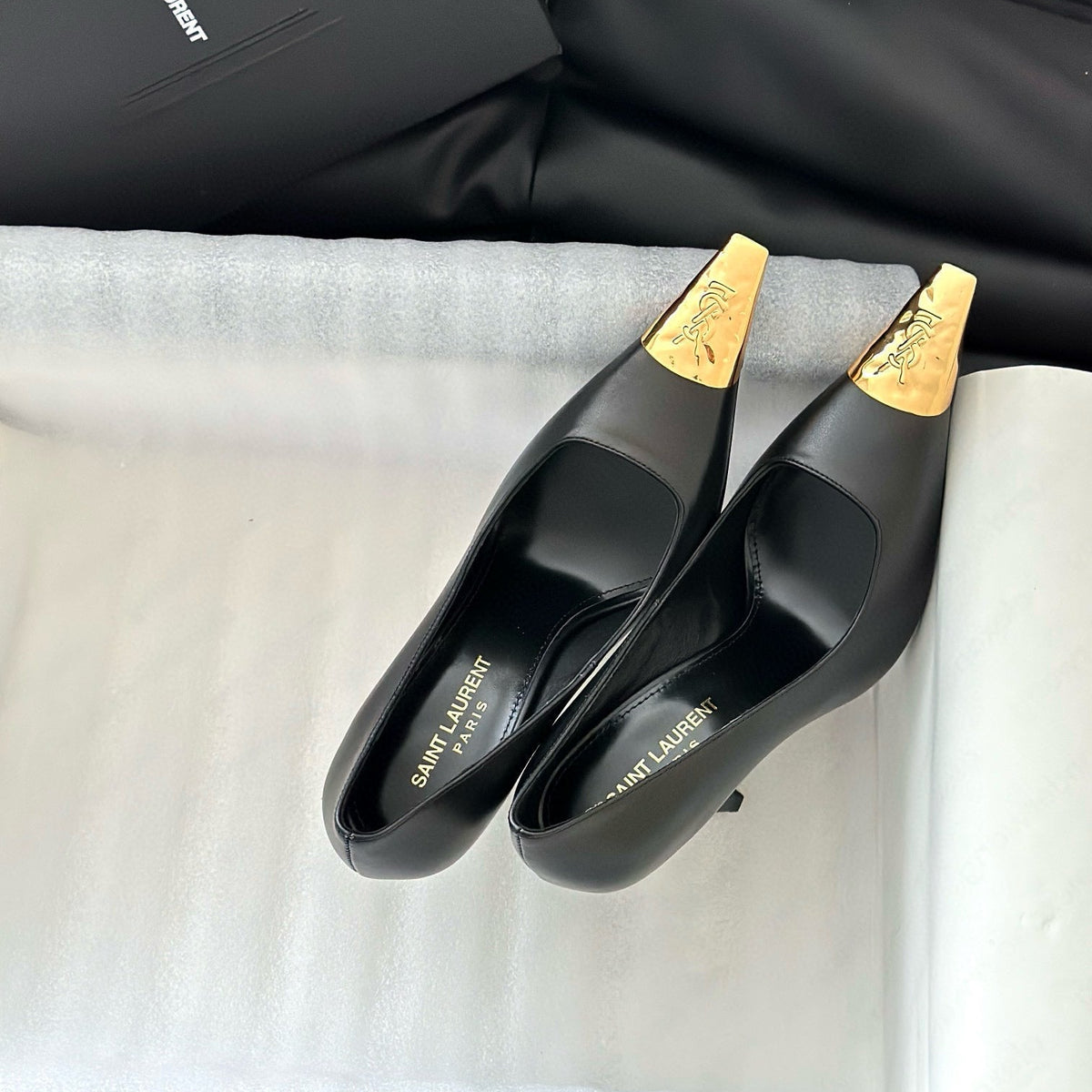 SL HEELS