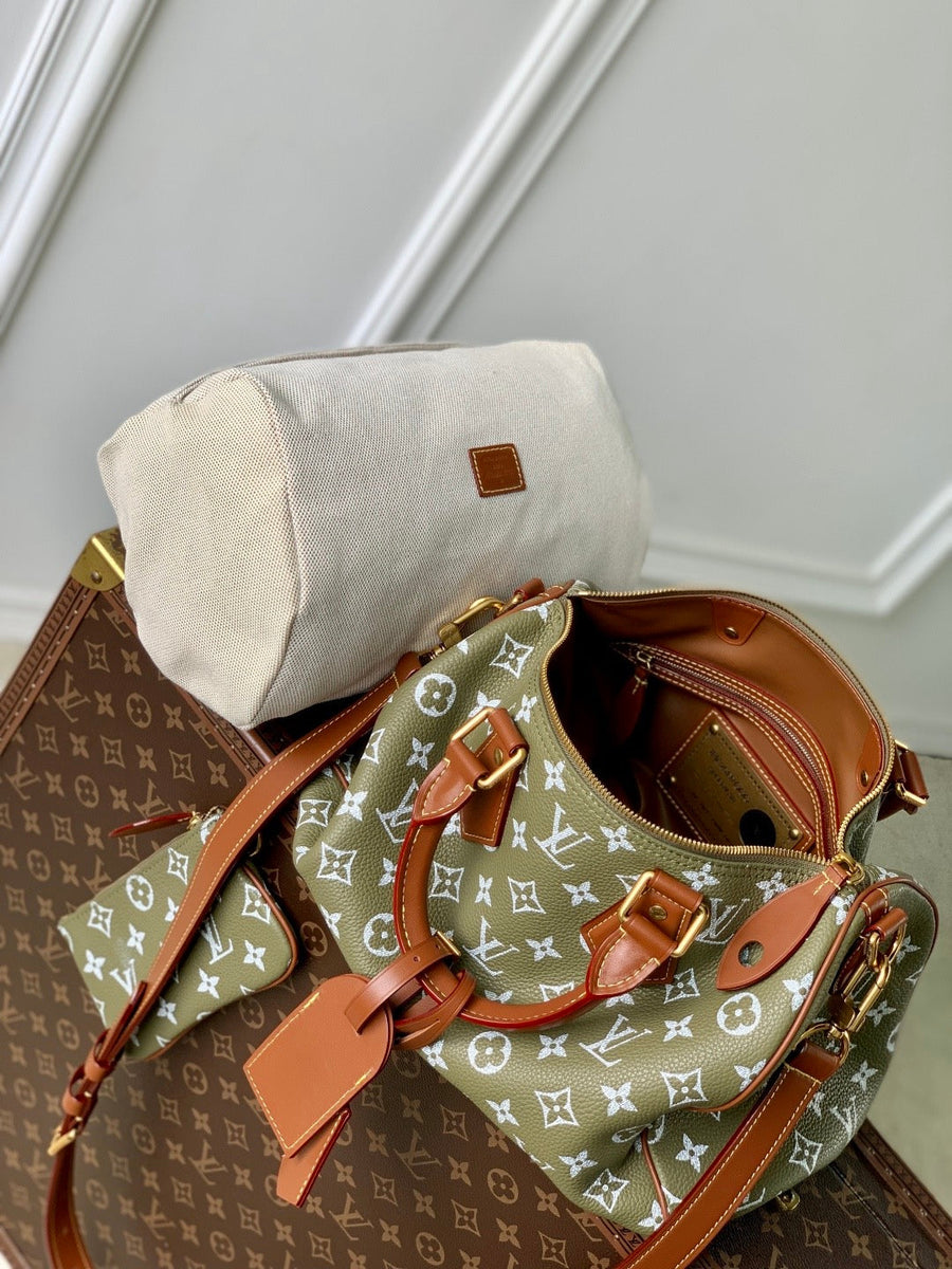 LOU SPEEDY P9 30 BAG