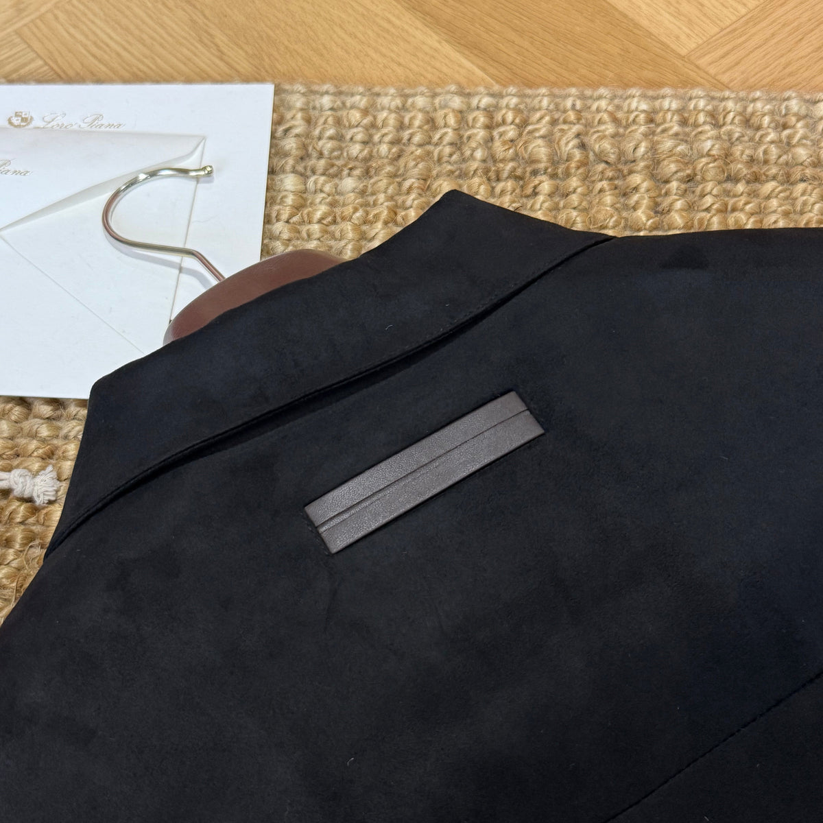 ZEGN JACKET