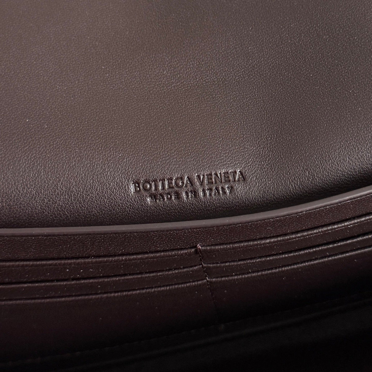 BOTT V ANDIAMO CLUTCH
