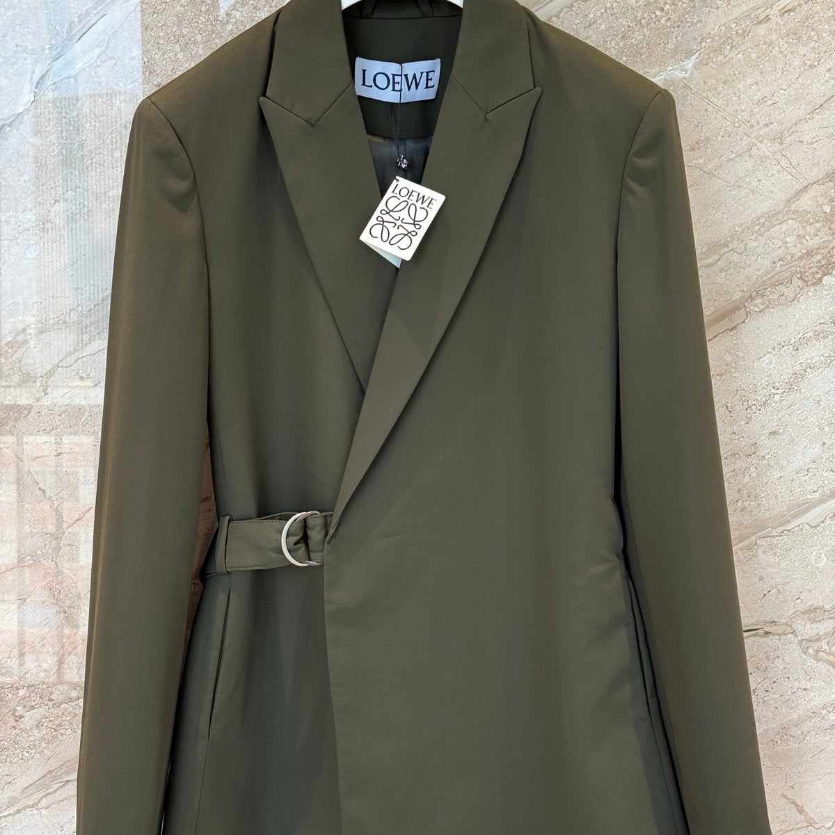LOEW BLAZER