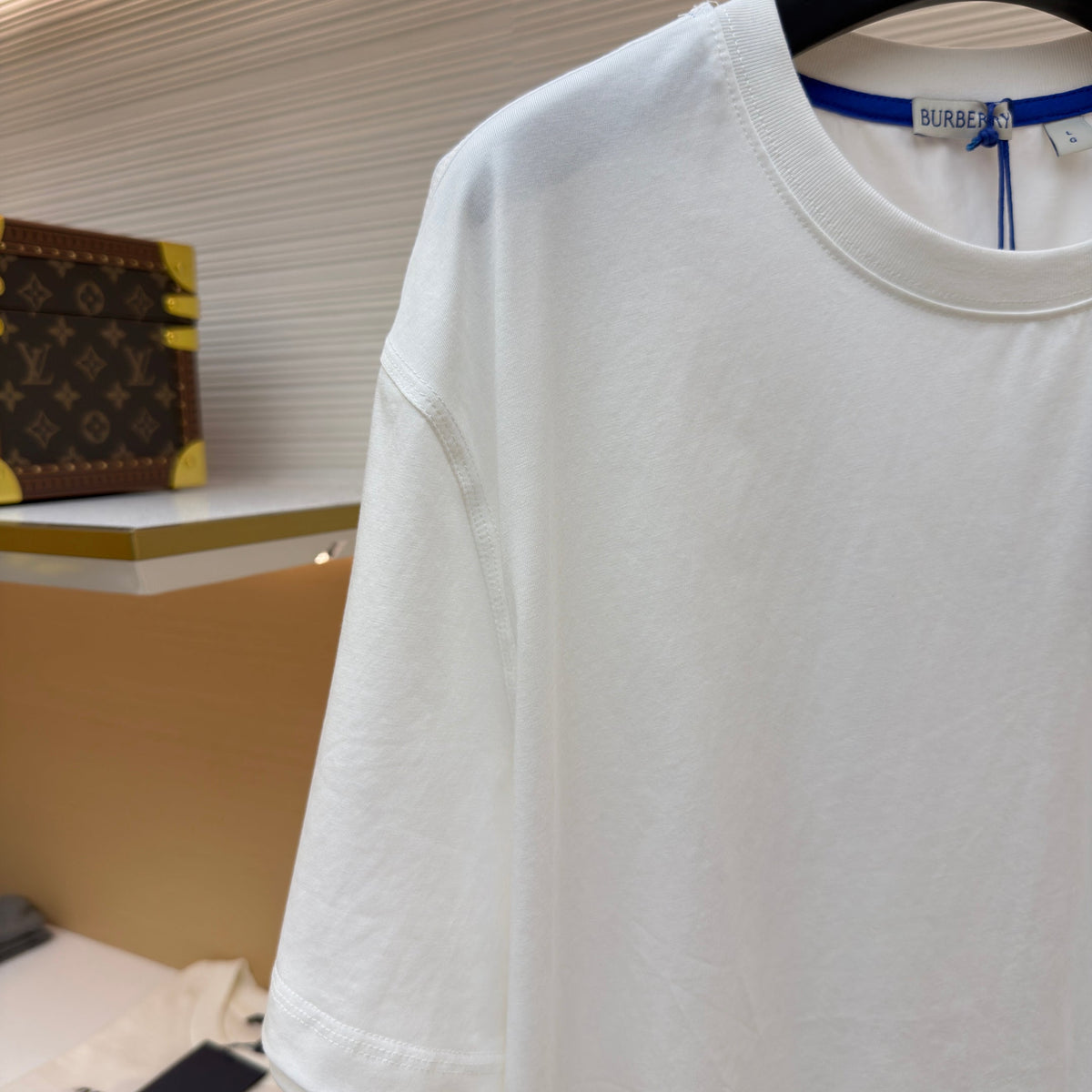 BBR T-SHIRT