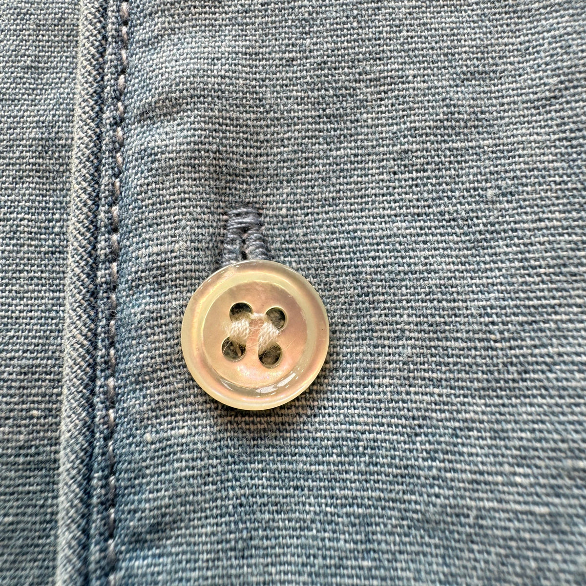 SL DENIM SHIRT
