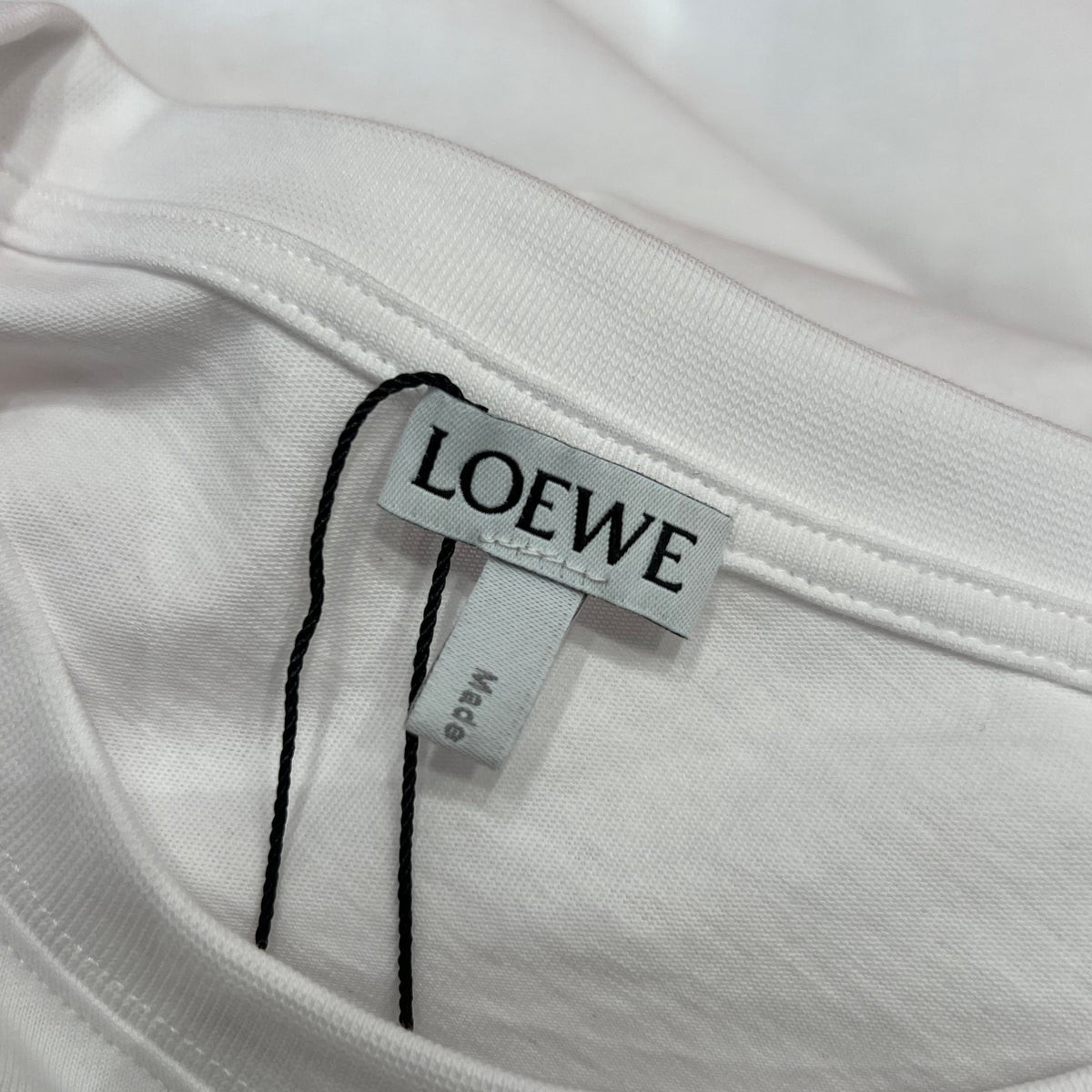 LOEW T-SHIRT