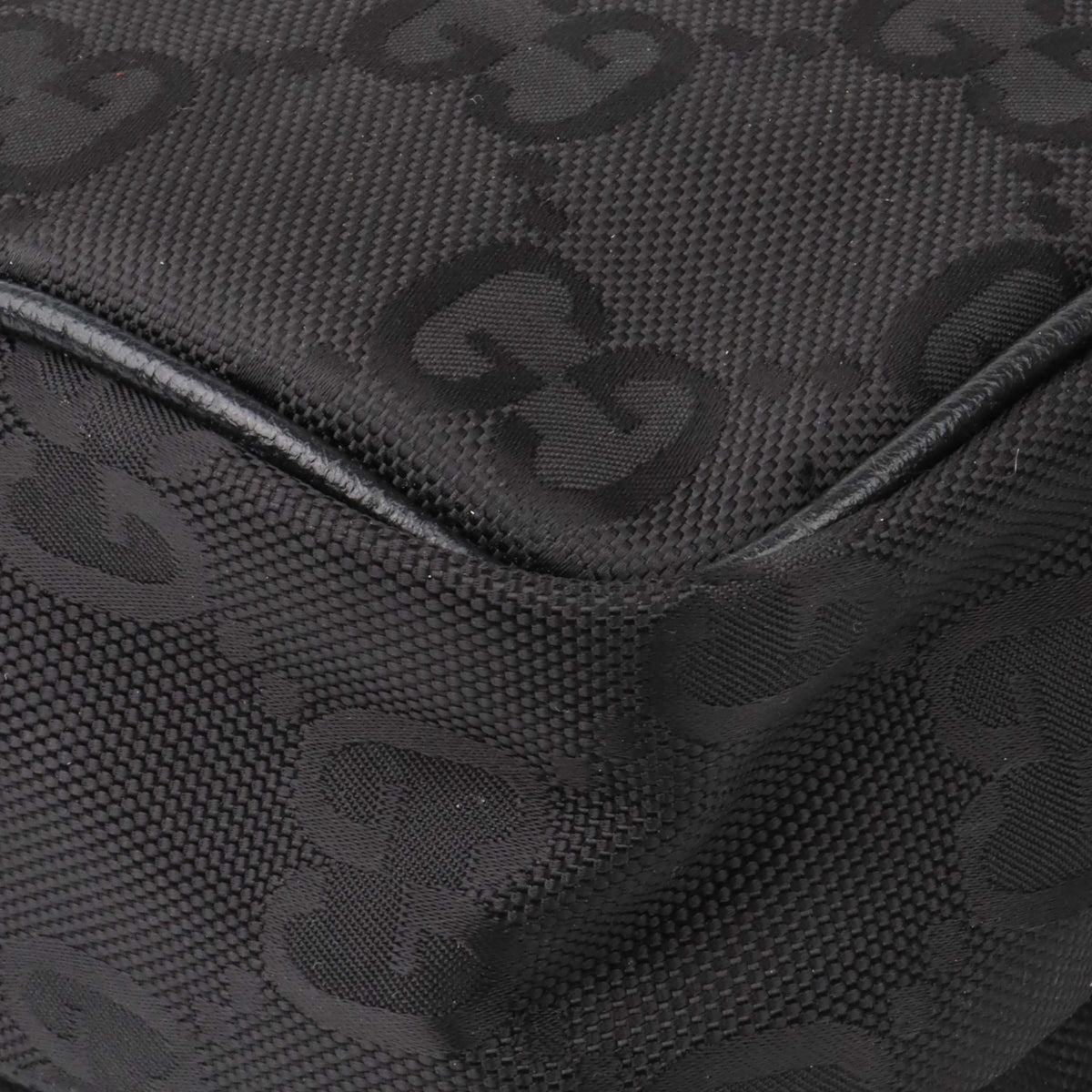 Gucci Mini Top Handle Bag