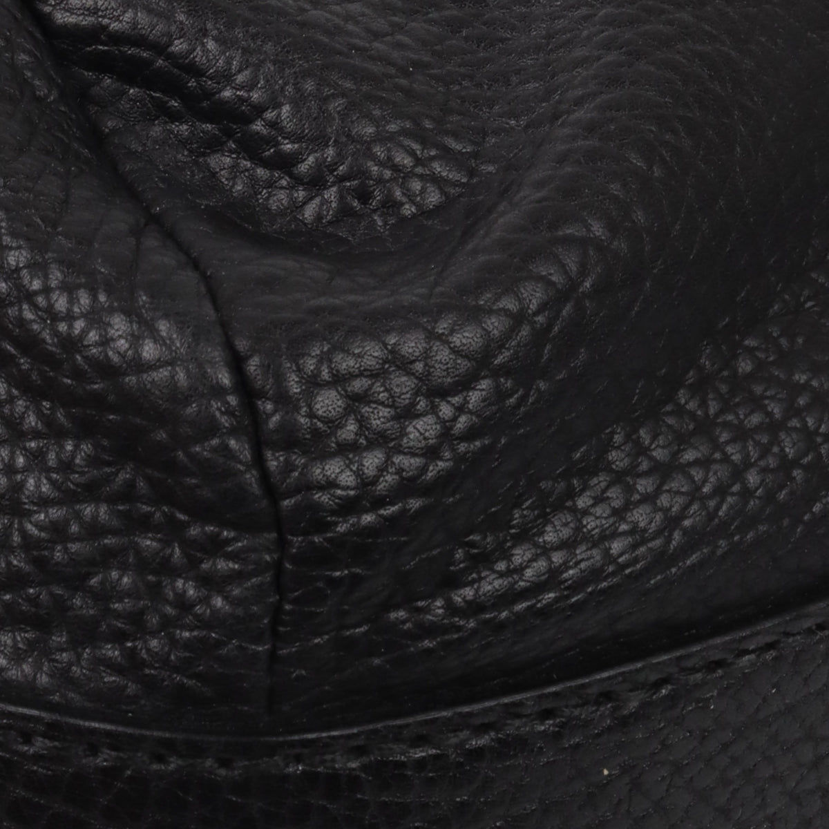 Gucci Bar Braided Bamboo Bag.
