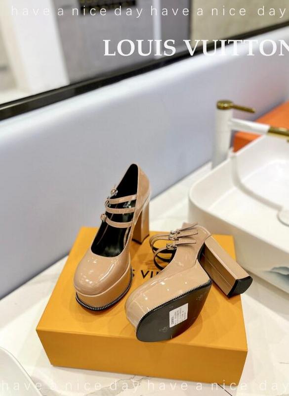 Ava’s Mode - LOV Women Shoes - 534