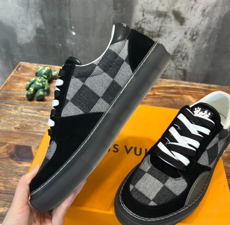 Ava’s Mode - LOV Men Shoes - 954