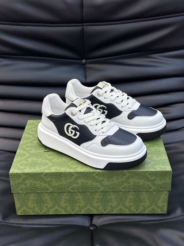 Gucci Luxury Shoes