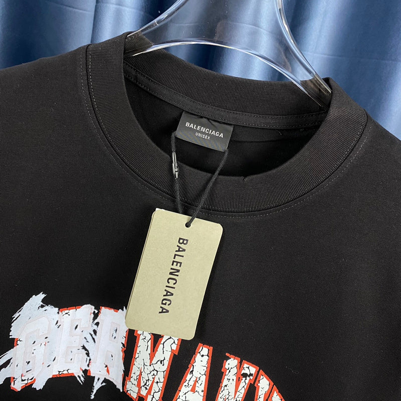 Balenciaga Luxury T-Shirts