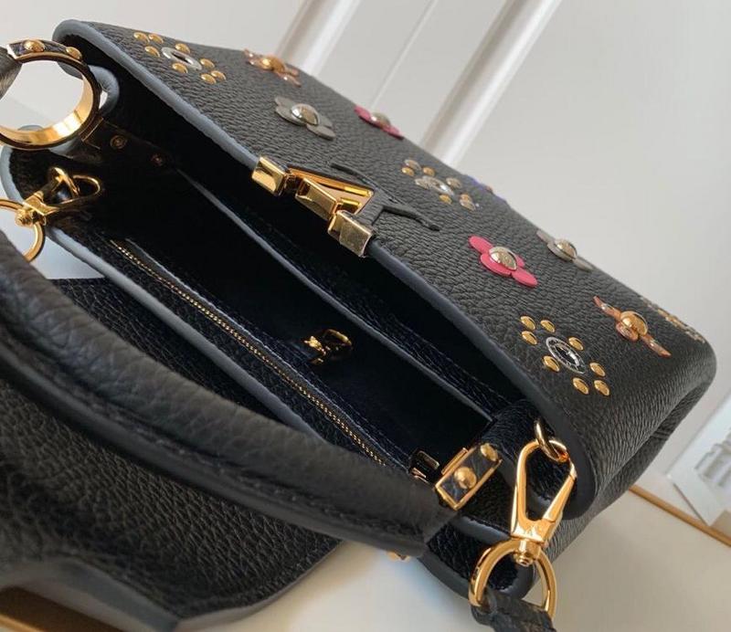 Ava’s Mode - LOV Bags - 3038