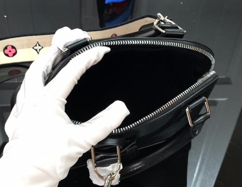 Ava’s Mode - LOV Bags - 2428