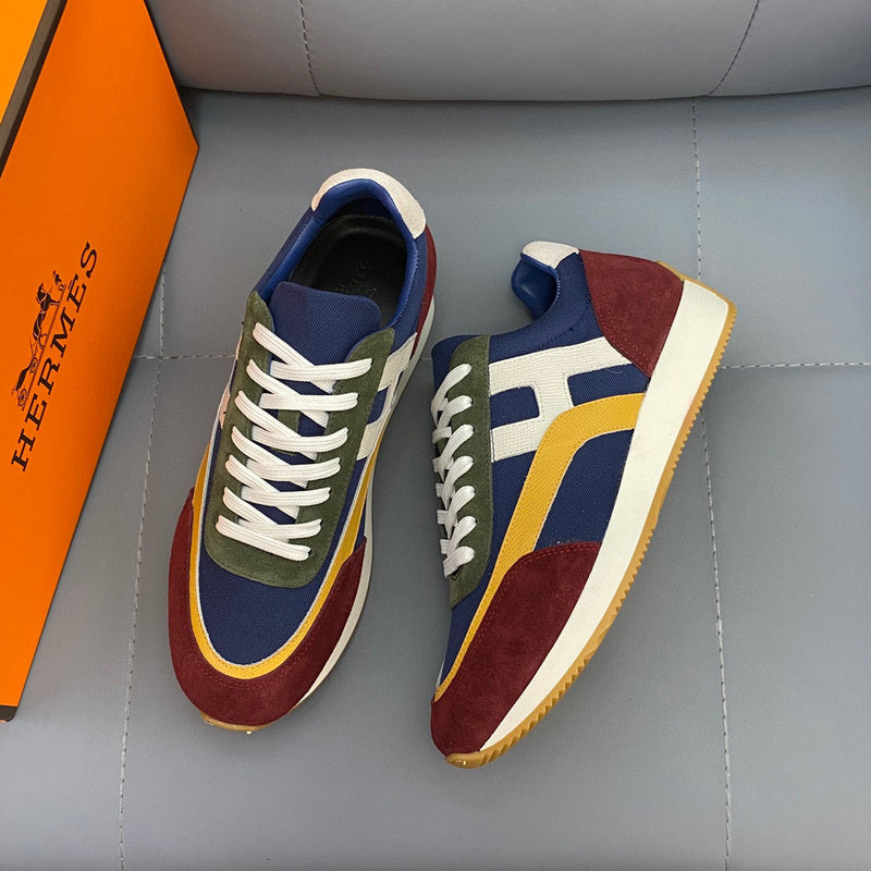 Hermes Luxury Shoes