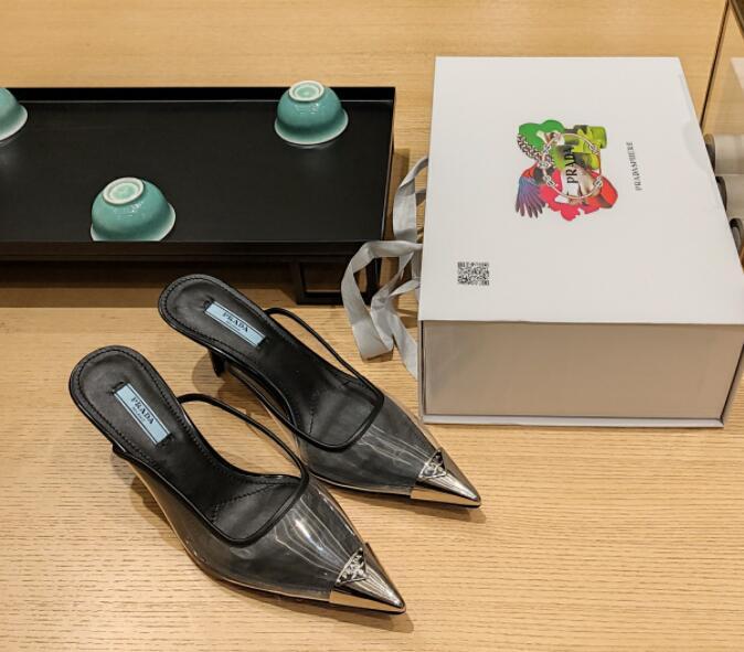 Ava’s Mode - PD Women Shoes - 249
