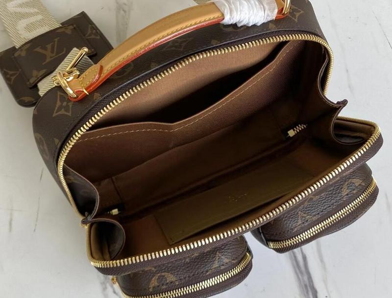 Ava’s Mode - LOV Bags - 2437