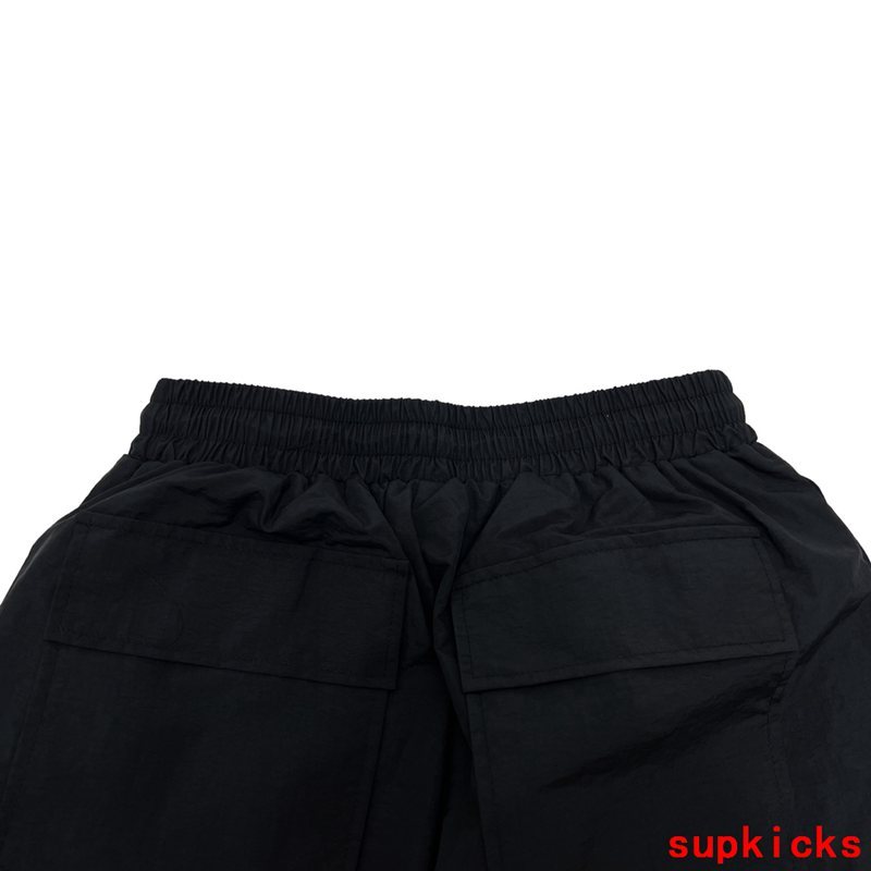 RHUDE Luxury Cloth